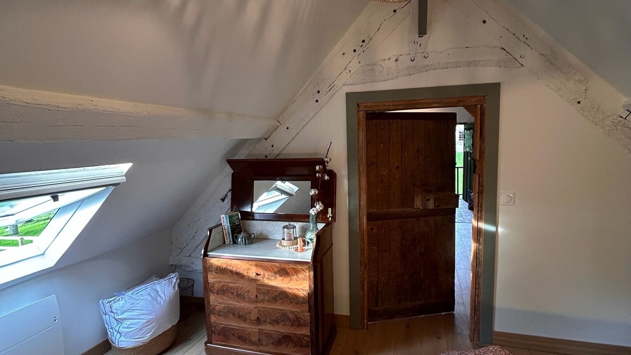 Photo of Bedroom in Sainte-Marguerite-de-Viette