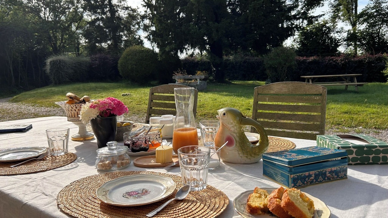 Photo of Outdoor in Sainte-Marguerite-de-Viette