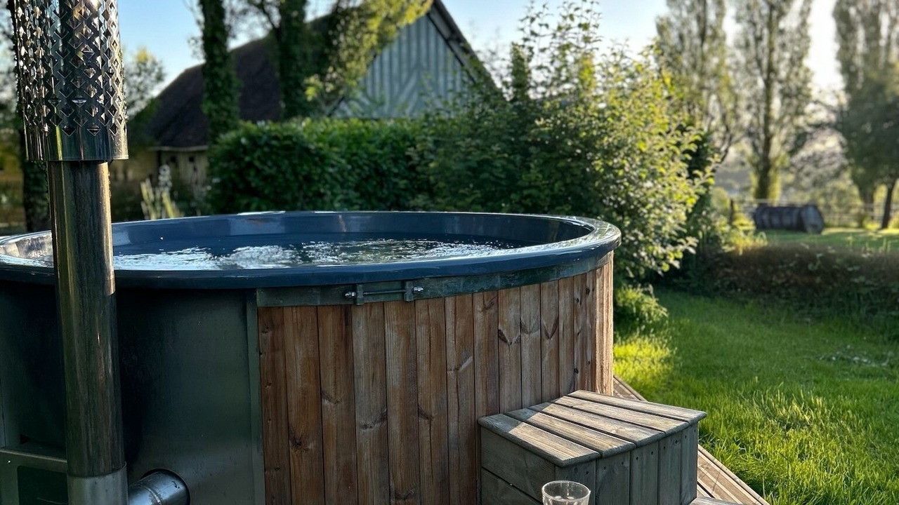 Photo of Outdoor in Sainte-Marguerite-de-Viette