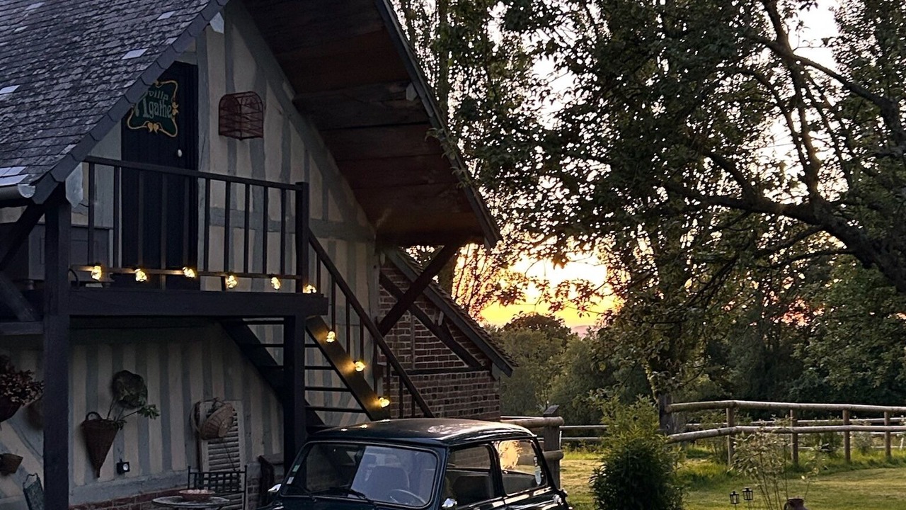 Photo of Outdoor in Sainte-Marguerite-de-Viette