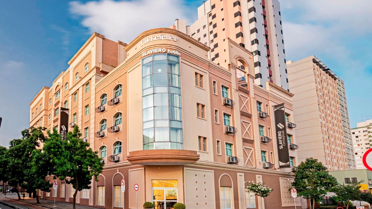 Photo of Outdoor in Reboucas