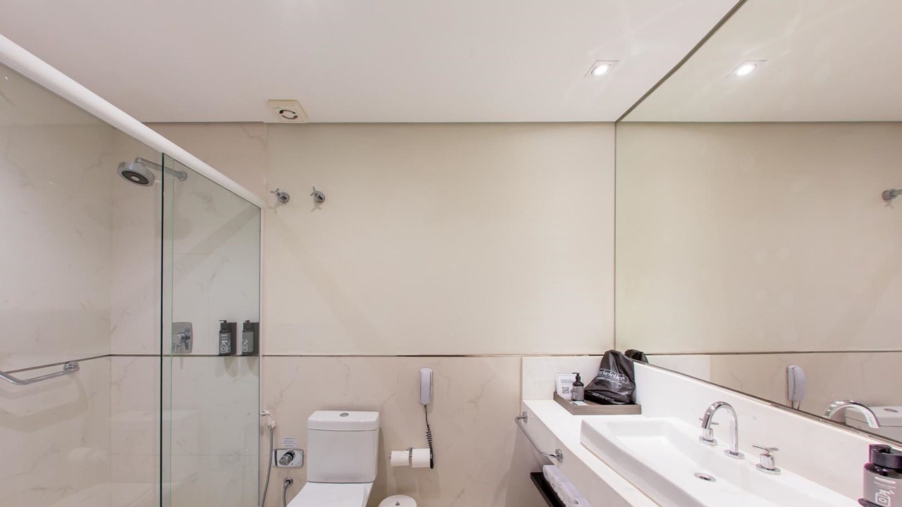 Photo of Bathroom in Reboucas