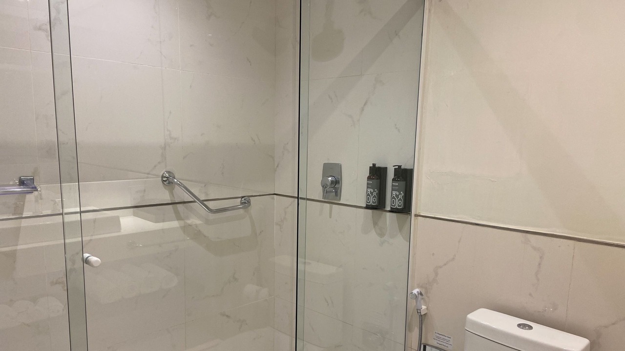 Photo of Bathroom in Reboucas