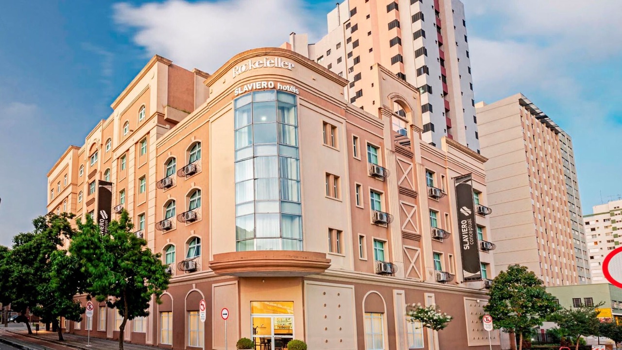 Photo of Outdoor in Reboucas