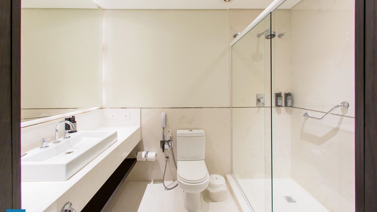 Photo of Bathroom in Reboucas