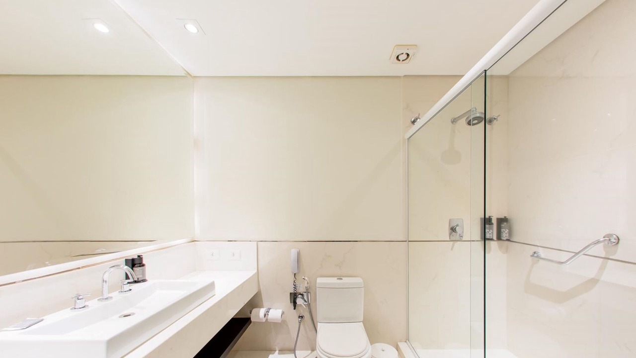 Photo of Bathroom in Reboucas