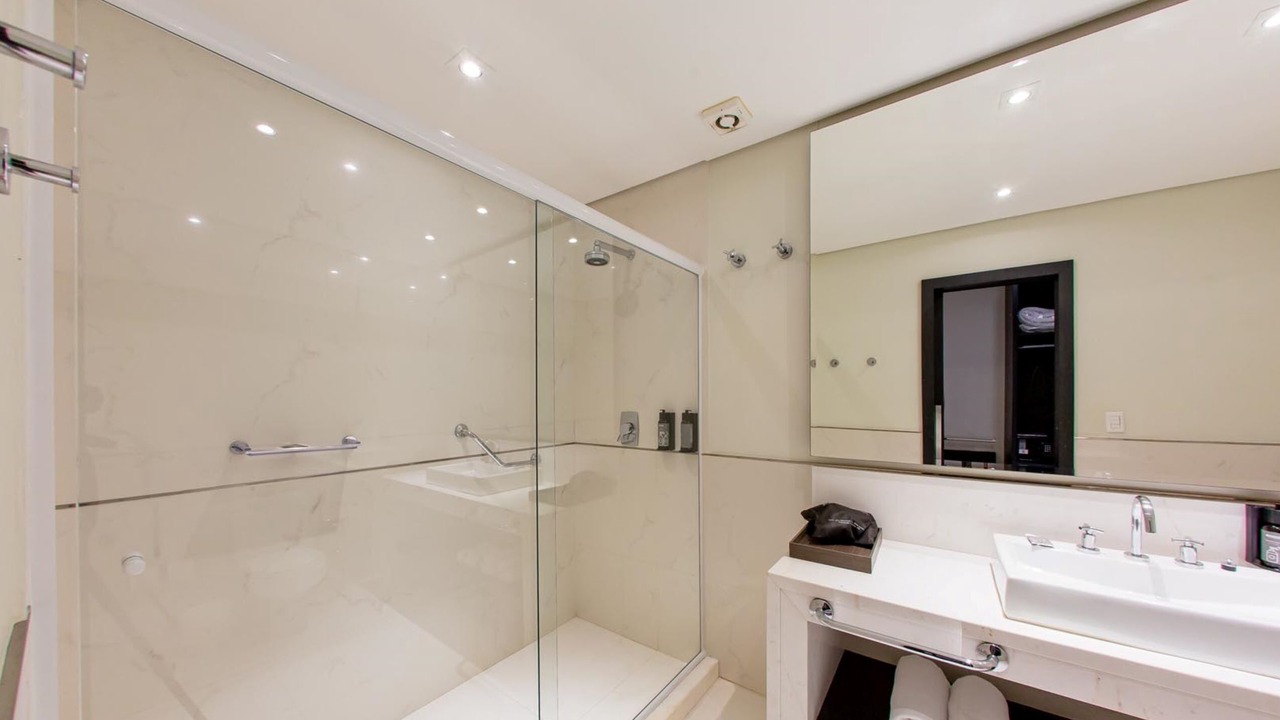 Photo of Bathroom in Reboucas