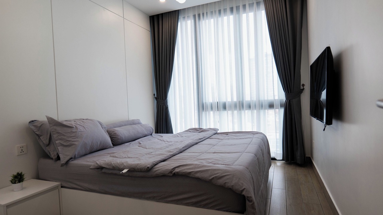 Photo of Bedroom in Sangkat Veal Vong