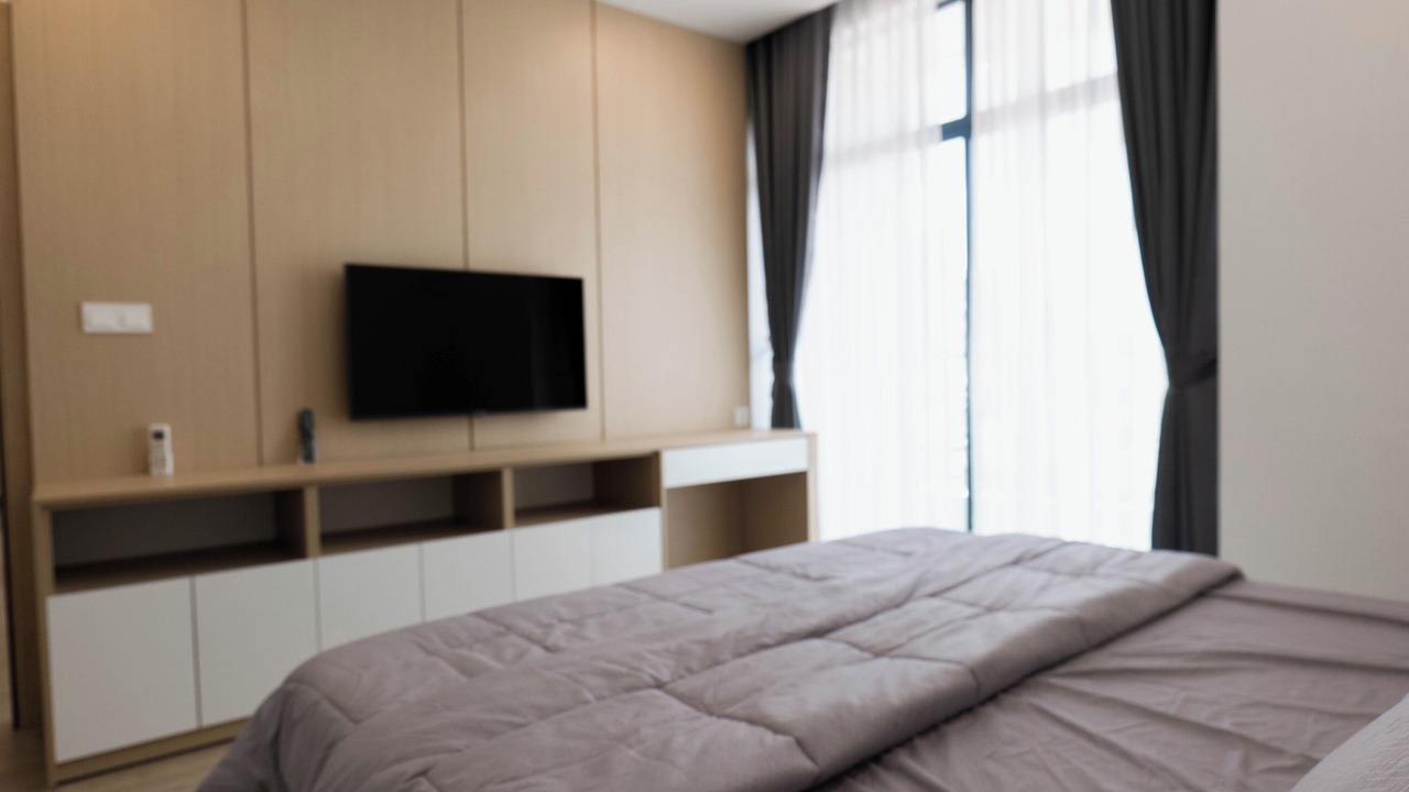 Photo of Bedroom in Sangkat Veal Vong
