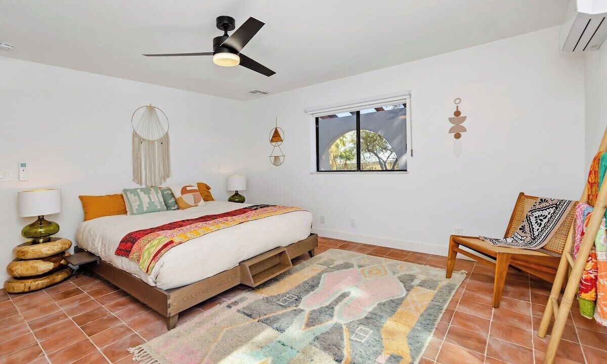 Photo of Bedroom in Panorama Heights