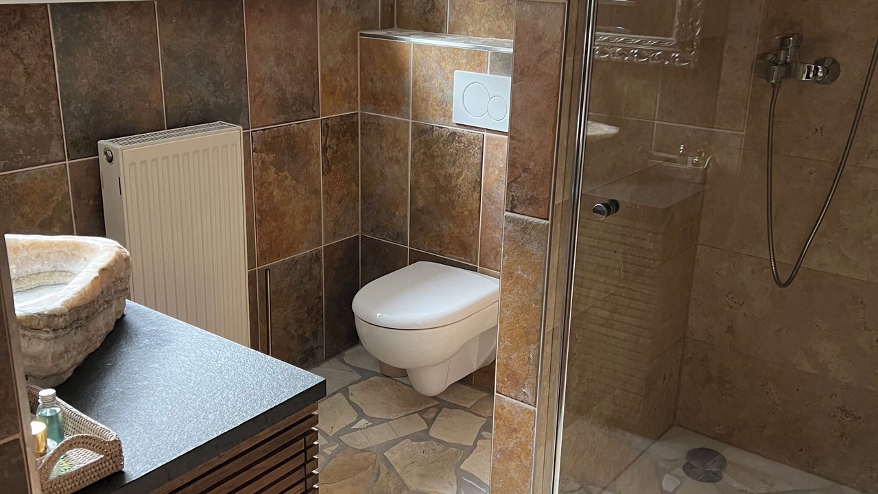 Photo of Bathroom in Schweigen-Rechtenbach