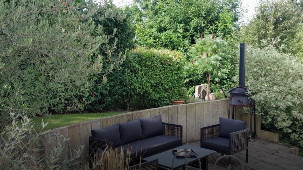 Photo of Patio Balcony in Schweigen-Rechtenbach
