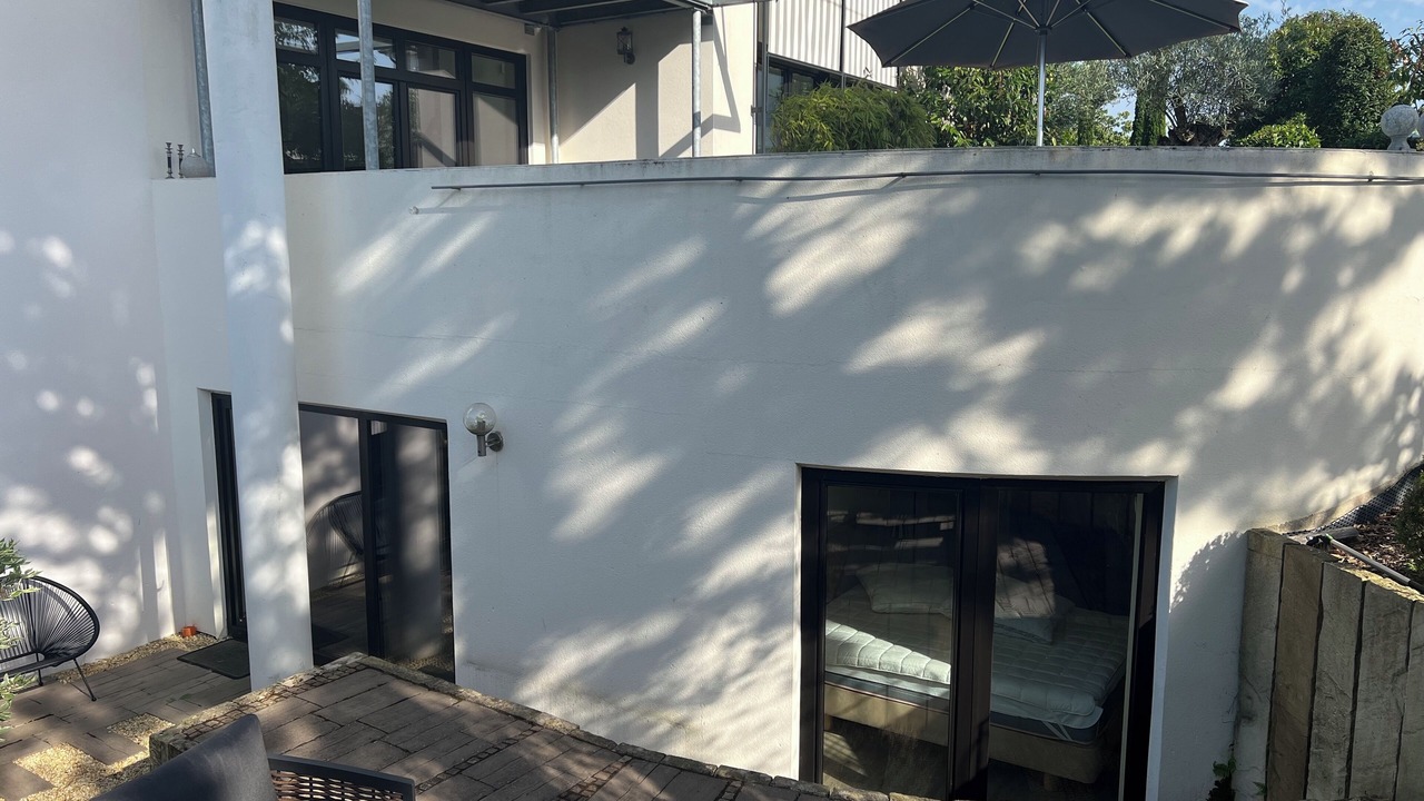 Photo of Patio Balcony in Schweigen-Rechtenbach