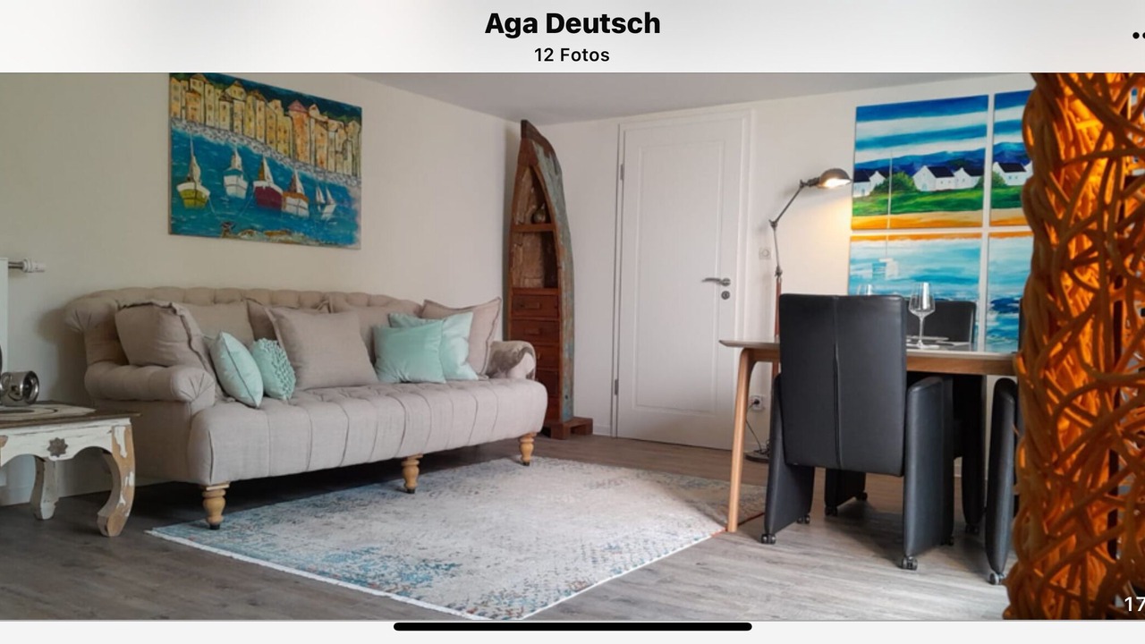 Photo of Livingroom in Schweigen-Rechtenbach