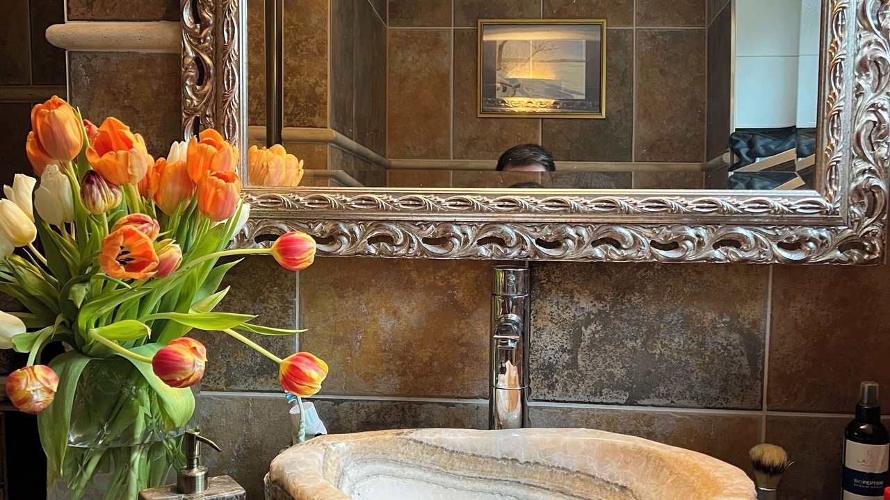 Photo of Bathroom in Schweigen-Rechtenbach