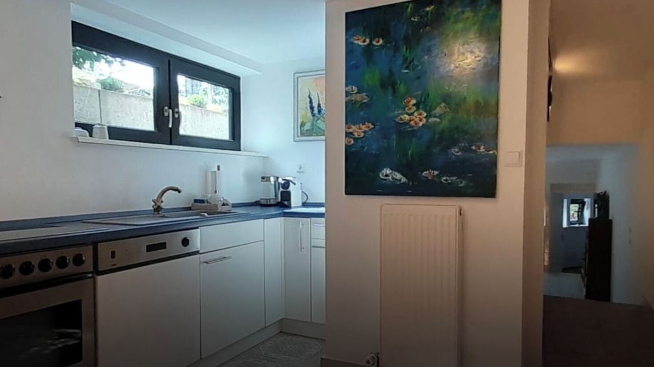 Photo of Kitchen in Schweigen-Rechtenbach