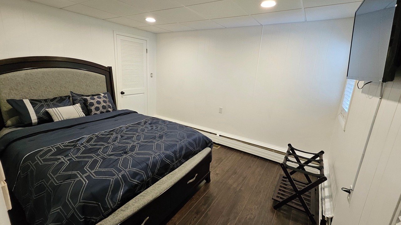 Photo of Bedroom in Hazleton