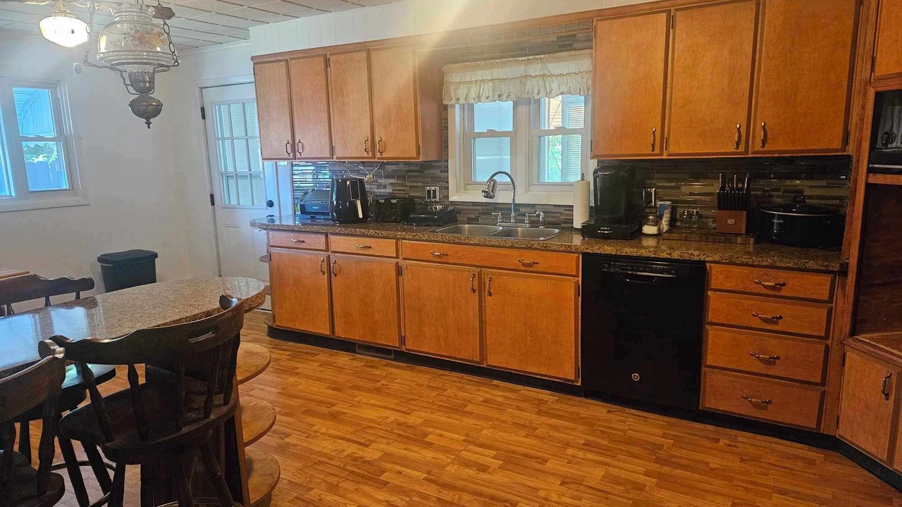Photo of Kitchen in Hazleton