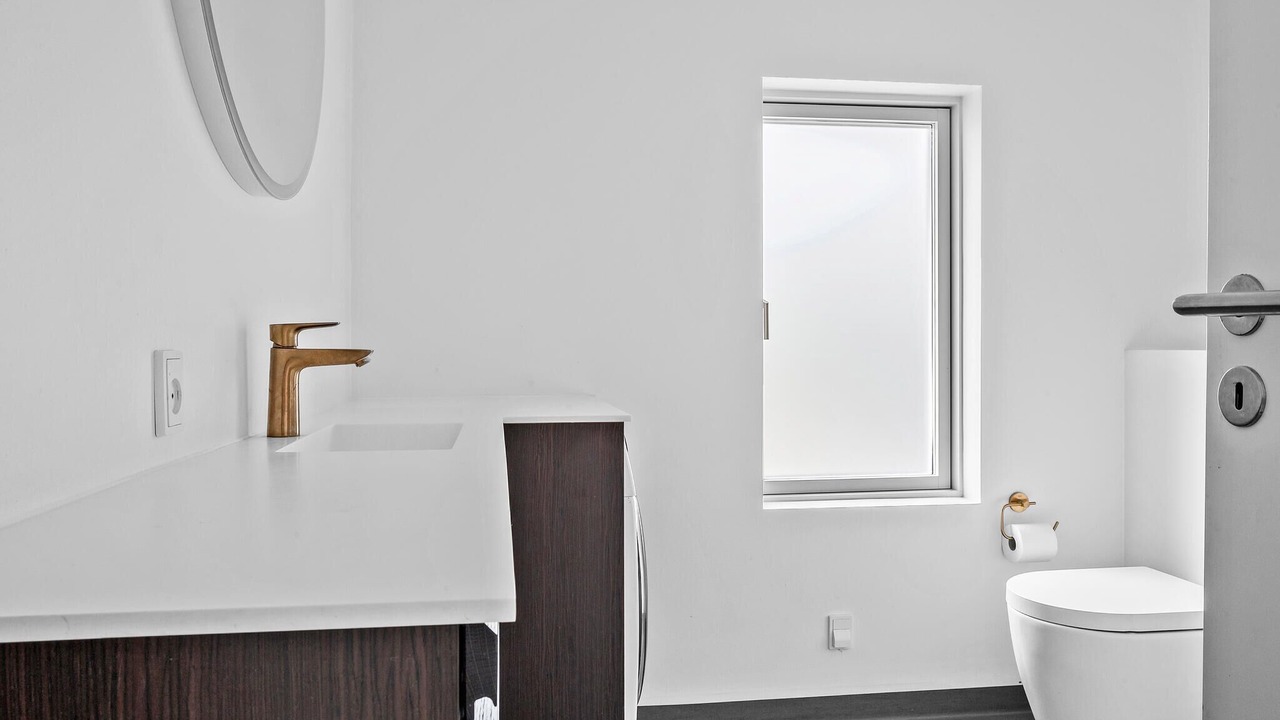 Photo of Bathroom in Kolding
