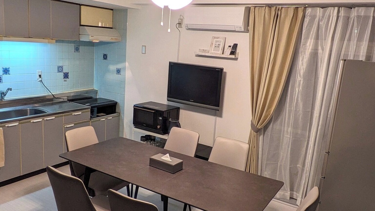 Photo of Bedroom in Koyama