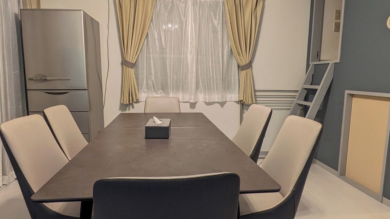 Photo of Bedroom in Koyama