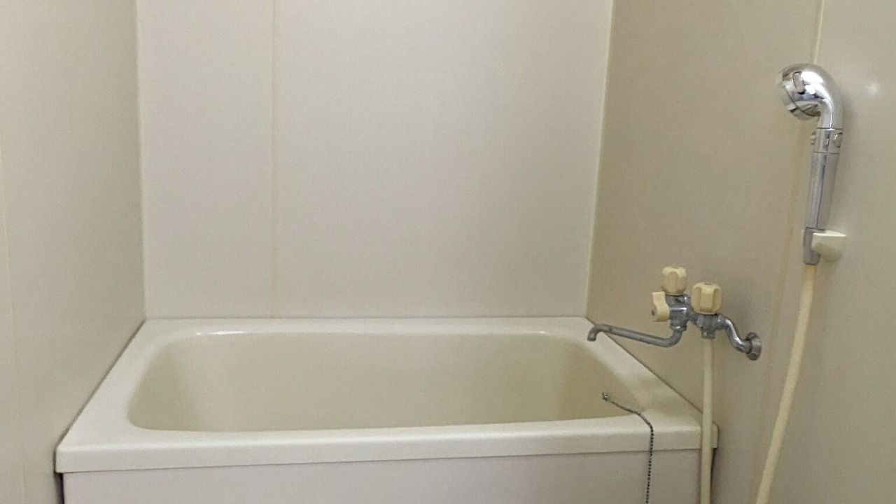 Photo of Bathroom in Koyama