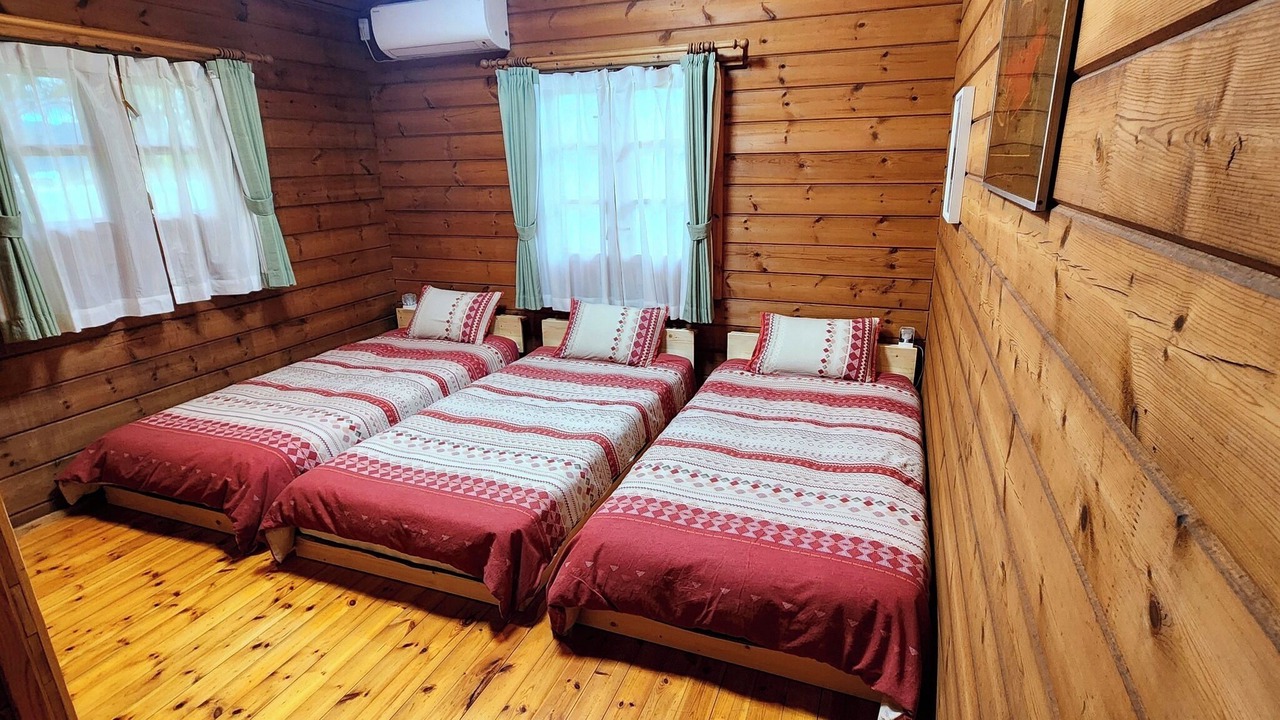 Photo of Bedroom in Aso