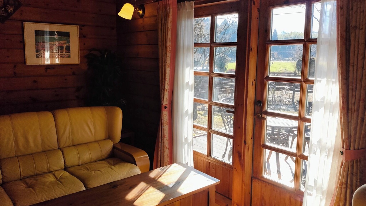 Photo of Livingroom in Aso