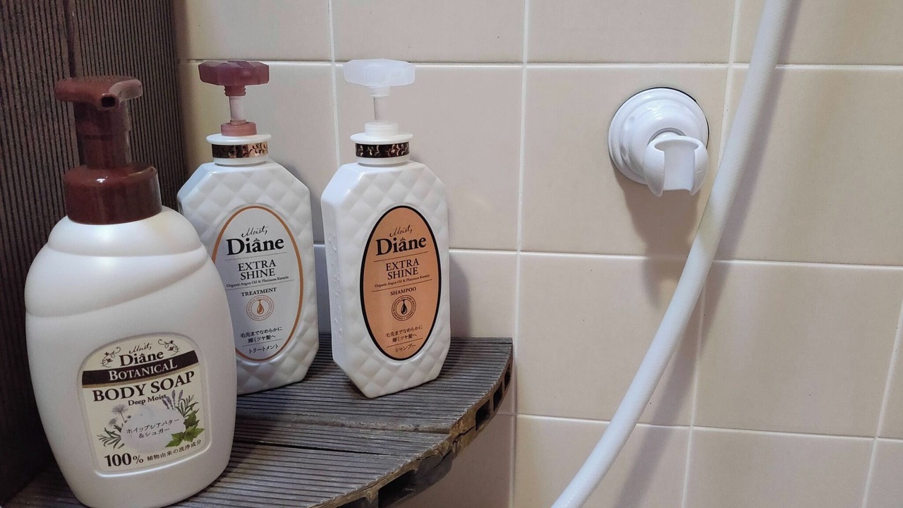 Photo of Bathroom in Aso
