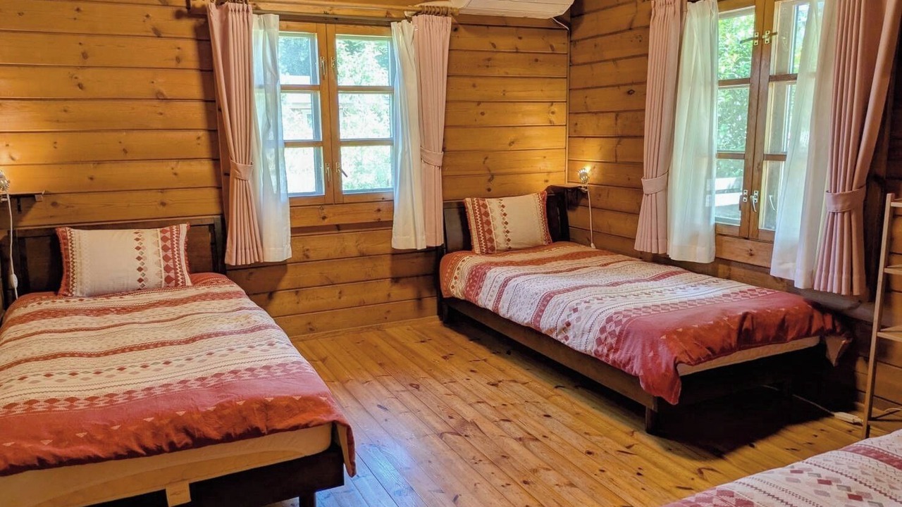 Photo of Bedroom in Aso