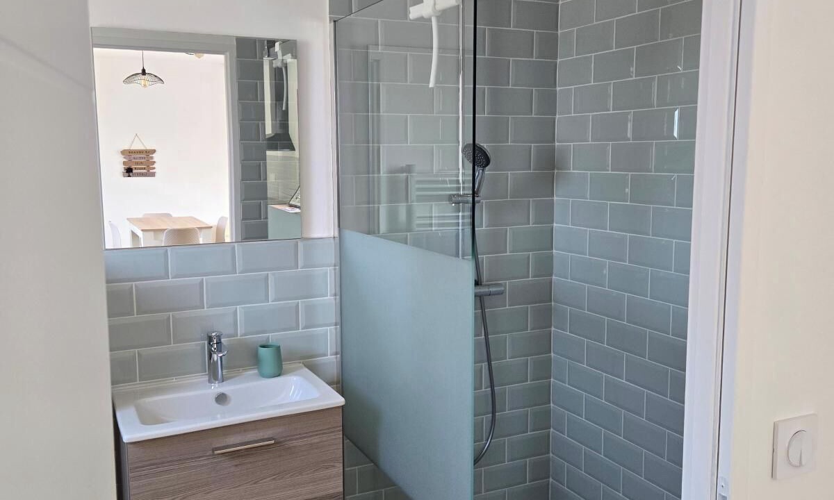 Photo of Bathroom in Gonneville-en-Auge