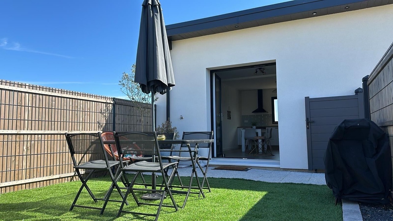 Photo of Outdoor in Gonneville-en-Auge