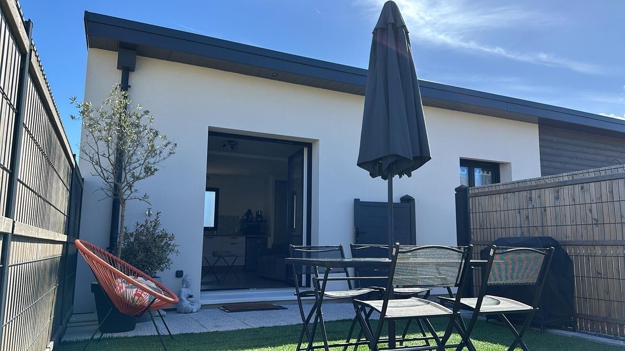Photo of Outdoor in Gonneville-en-Auge