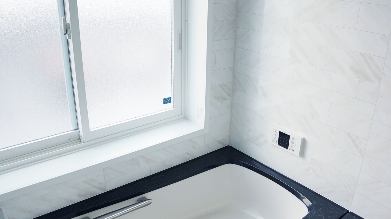 Photo of Bathroom in Awaji