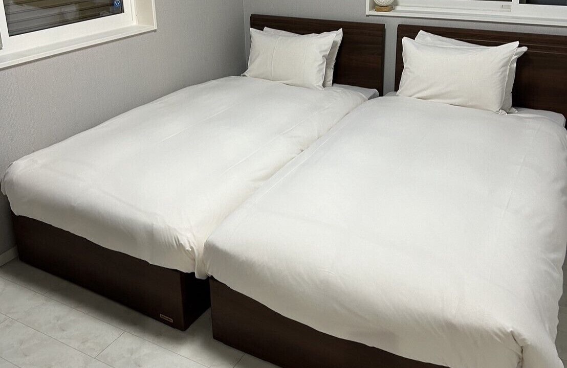 Photo of Bedroom in Awaji