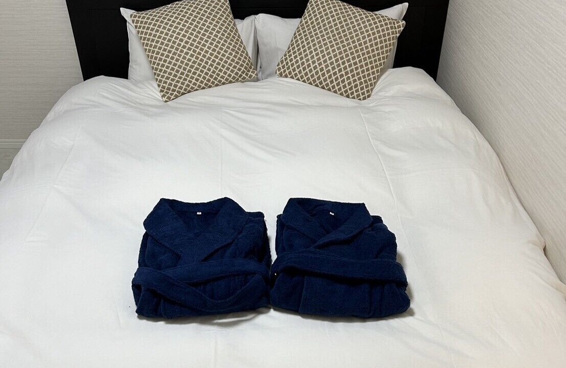 Photo of Bedroom in Awaji