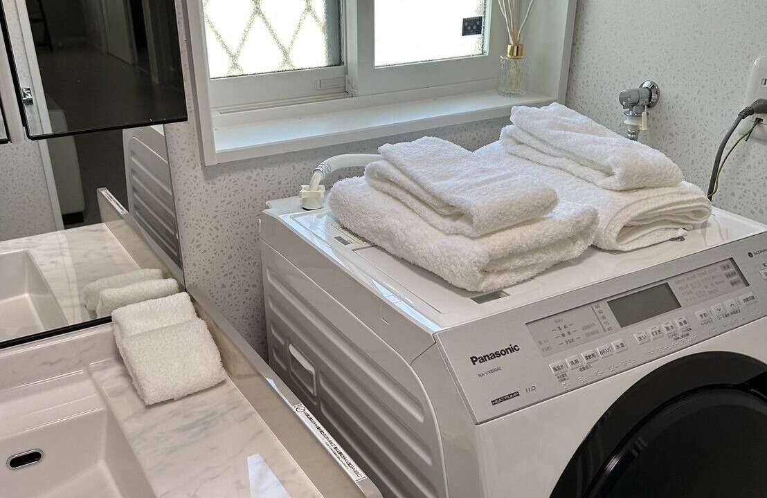 Photo of Bathroom in Awaji