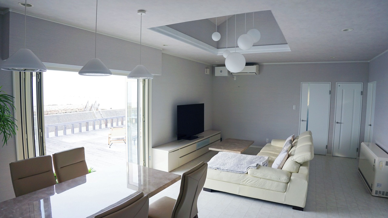 Photo of Livingroom in Awaji