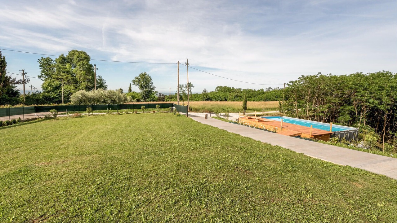 Photo of Outdoor in Venegazzu