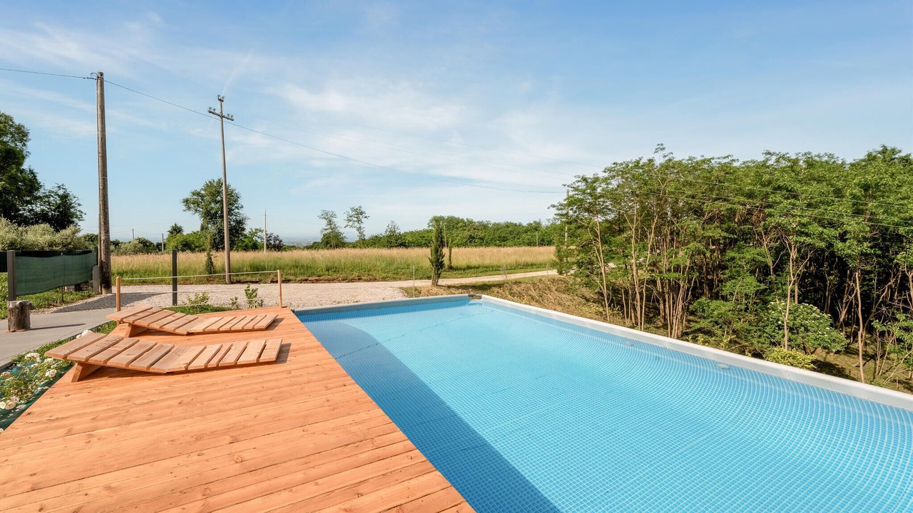Photo of Outdoor in Venegazzu