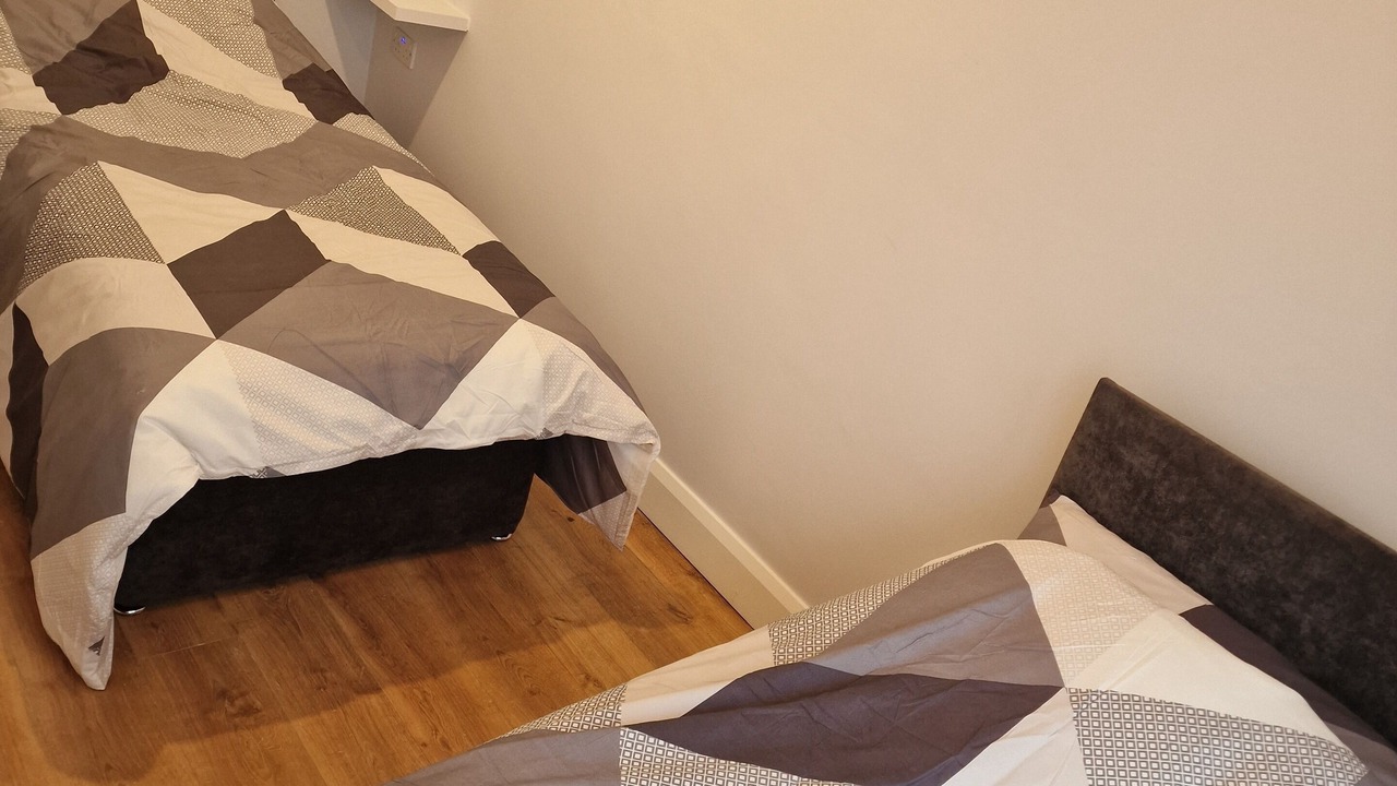 Photo of Bedroom in Sutton Cross