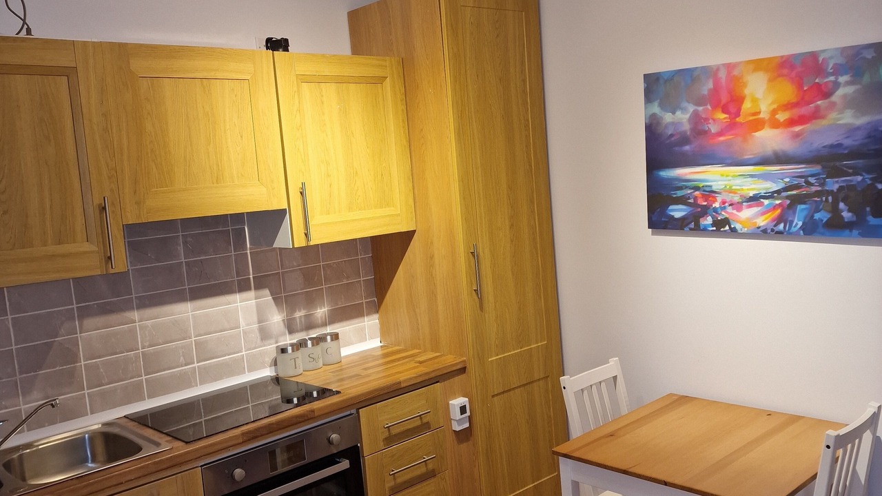 Photo of Kitchen in Sutton Cross