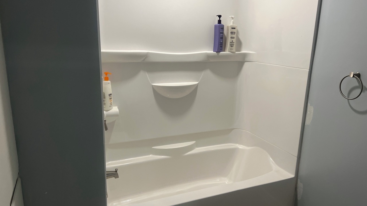 Photo of Bathroom in Long Lake