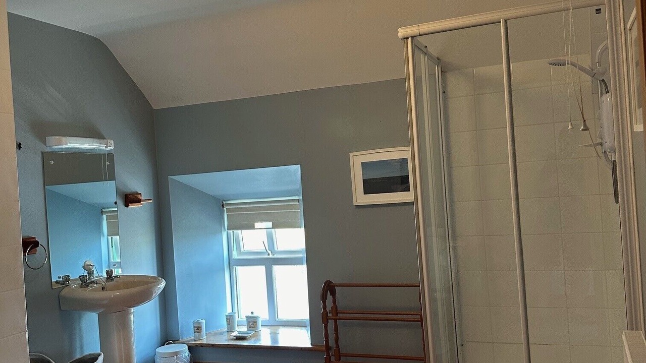 Photo of Bathroom in Saltmills