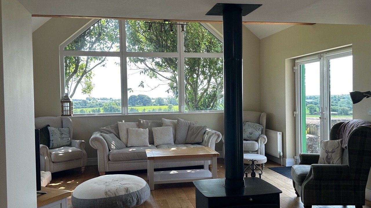 Photo of Livingroom in Saltmills