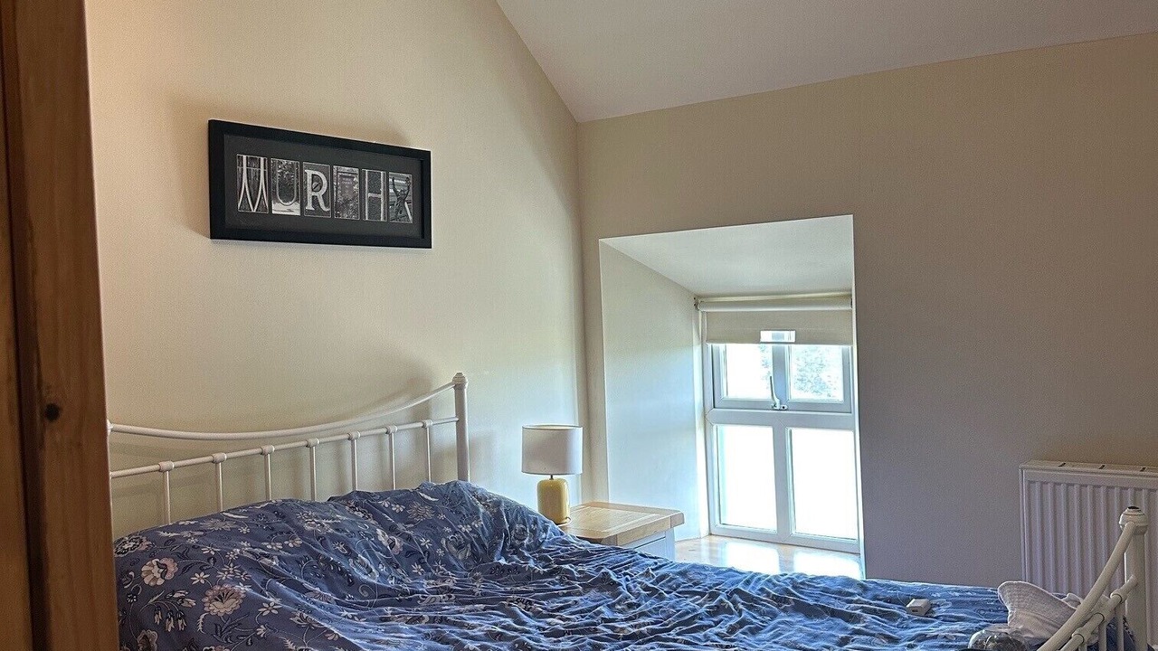 Photo of Bedroom in Saltmills