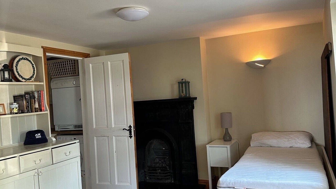 Photo of Bedroom in Saltmills