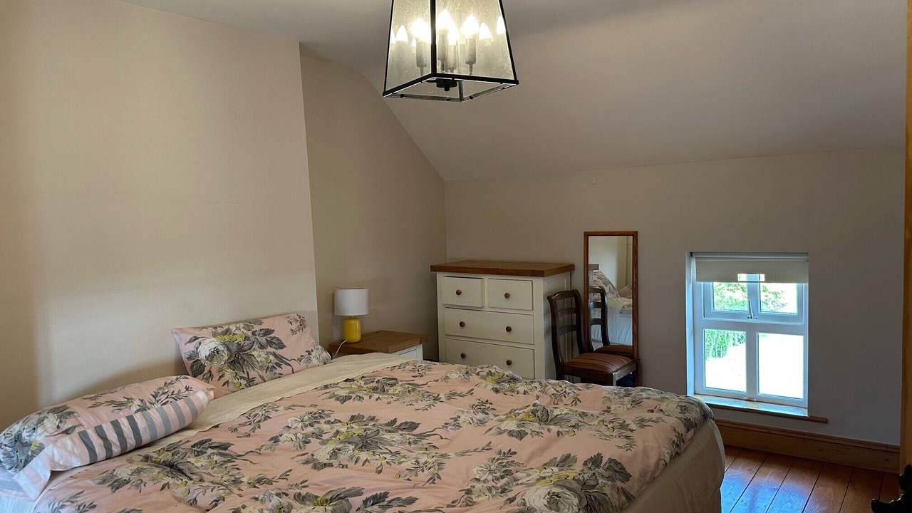Photo of Bedroom in Saltmills