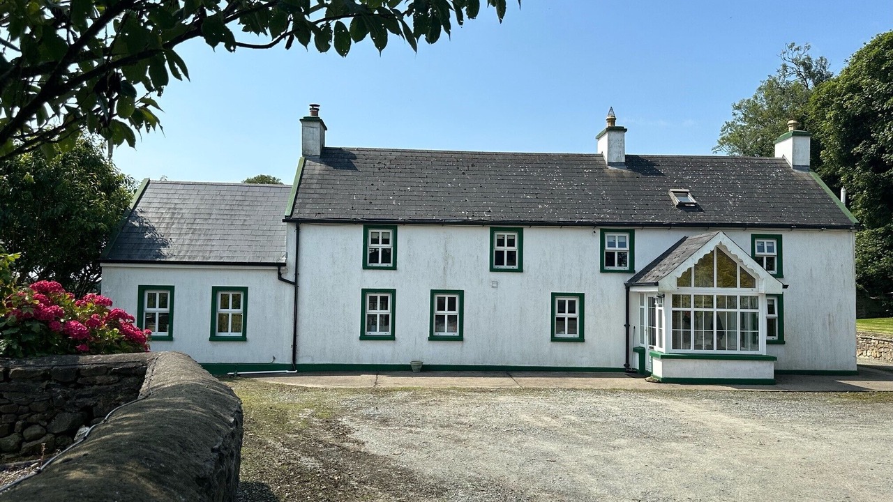 Photo of Outdoor in Saltmills