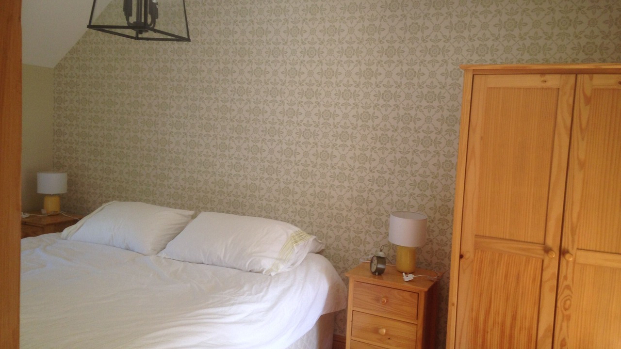 Photo of Bedroom in Saltmills